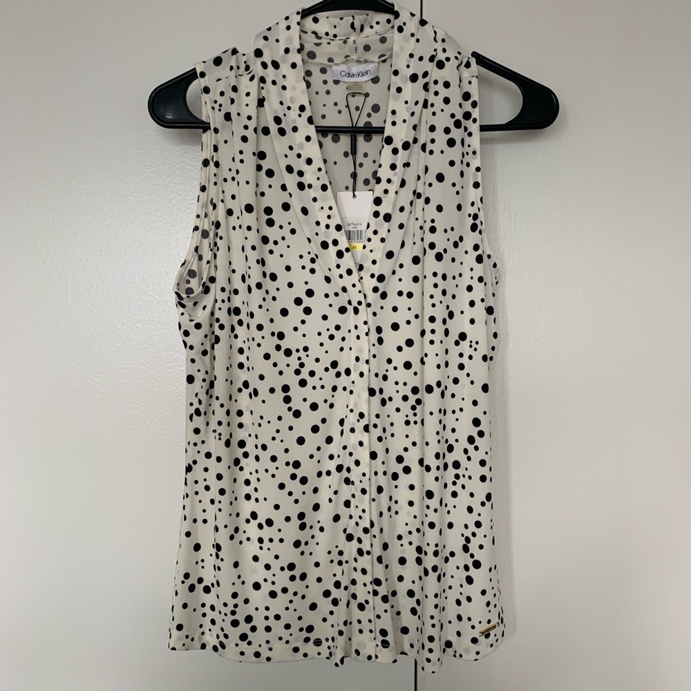 Calvin Klein Blouse